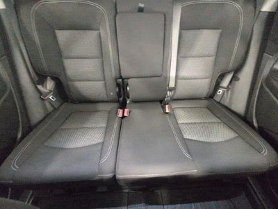 2022 GMC Terrain AWD 4dr SLE