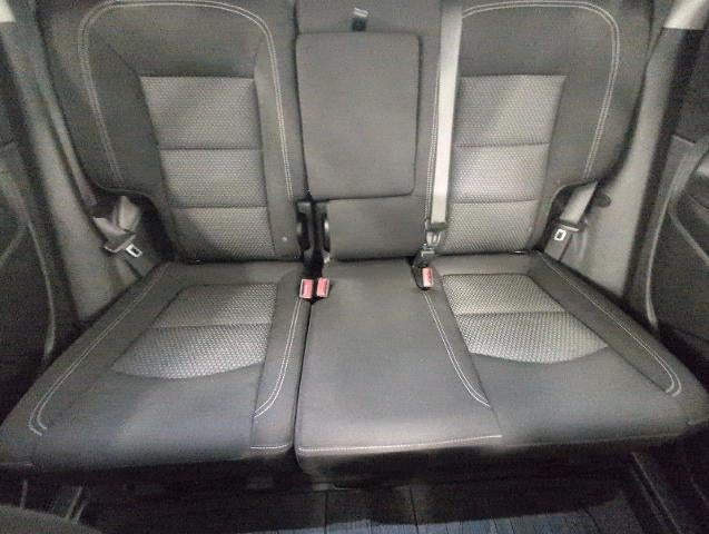 2022 GMC Terrain AWD 4dr SLE