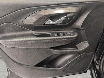 2022 GMC Terrain AWD 4dr SLE