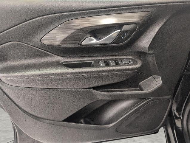 2022 GMC Terrain AWD 4dr SLE