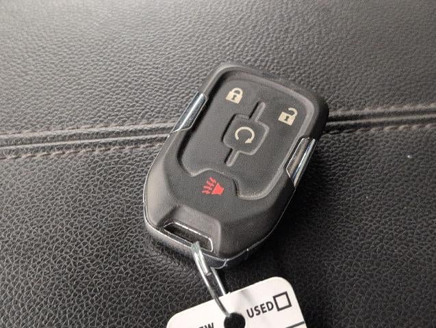 2022 GMC Terrain AWD 4dr SLE