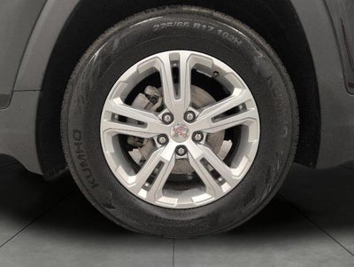 2022 GMC Terrain AWD 4dr SLE