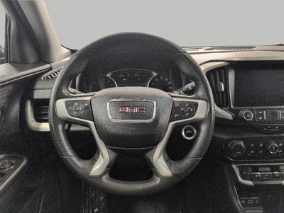 2022 GMC Terrain AWD 4dr SLE