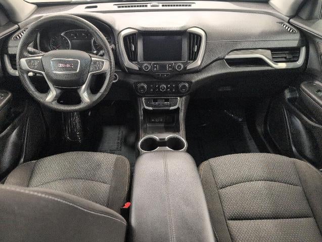 2022 GMC Terrain AWD 4dr SLE