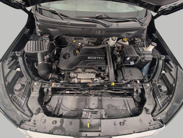 2022 GMC Terrain AWD 4dr SLE
