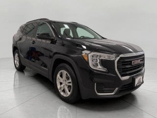2022 GMC Terrain AWD 4dr SLE