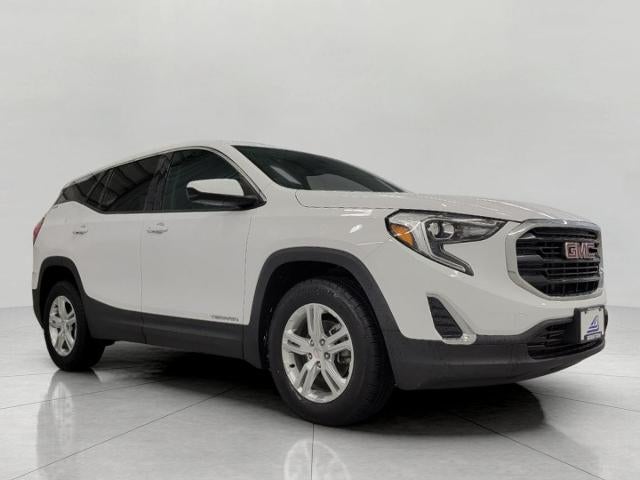 2020 GMC Terrain AWD 4dr SLE