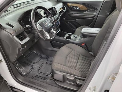 2020 GMC Terrain AWD 4dr SLE