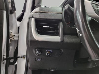 2020 GMC Terrain AWD 4dr SLE