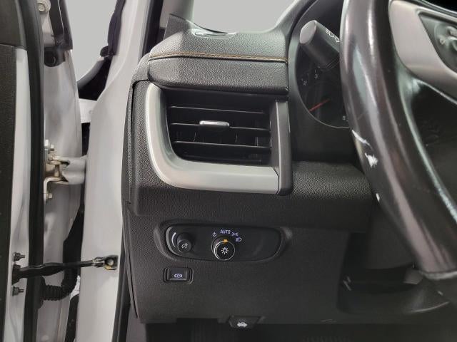 2020 GMC Terrain AWD 4dr SLE