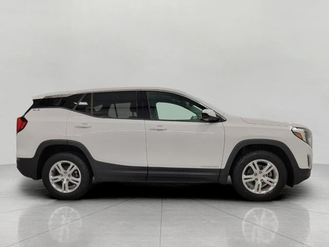 2020 GMC Terrain AWD 4dr SLE