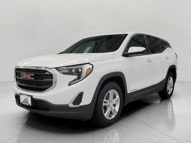 2020 GMC Terrain AWD 4dr SLE