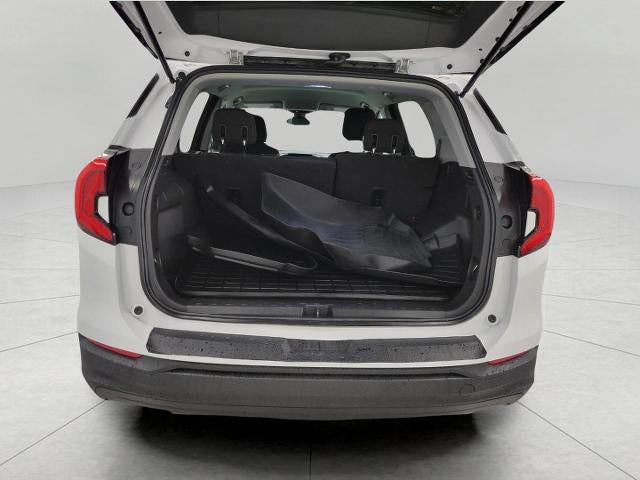 2020 GMC Terrain AWD 4dr SLE