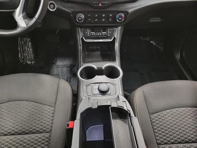 2020 GMC Terrain AWD 4dr SLE