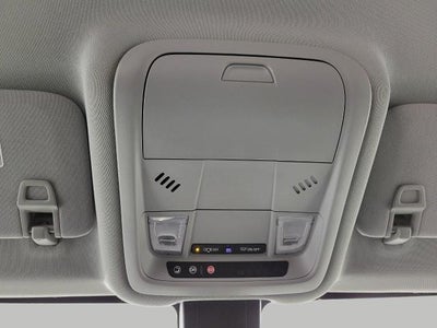 2020 GMC Terrain AWD 4dr SLE