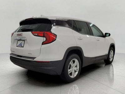 2020 GMC Terrain AWD 4dr SLE