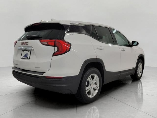2020 GMC Terrain AWD 4dr SLE