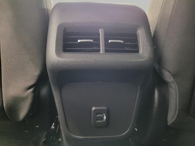 2020 GMC Terrain AWD 4dr SLE