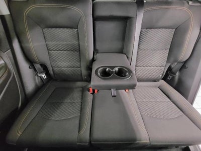 2020 GMC Terrain AWD 4dr SLE