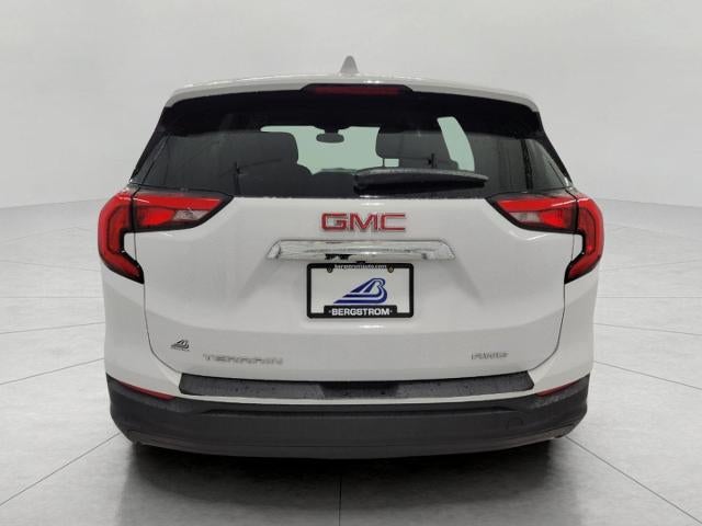 2020 GMC Terrain AWD 4dr SLE