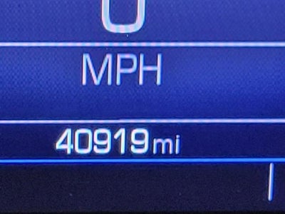 2020 GMC Terrain AWD 4dr SLE