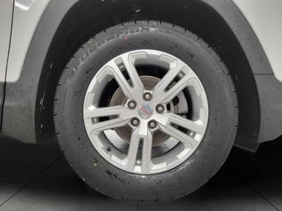 2020 GMC Terrain AWD 4dr SLE