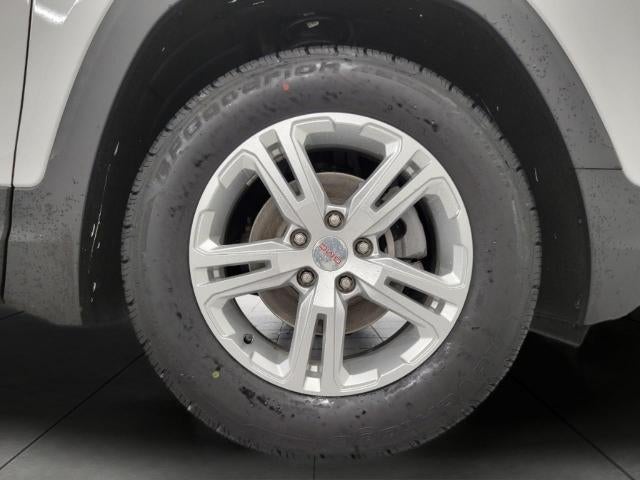 2020 GMC Terrain AWD 4dr SLE