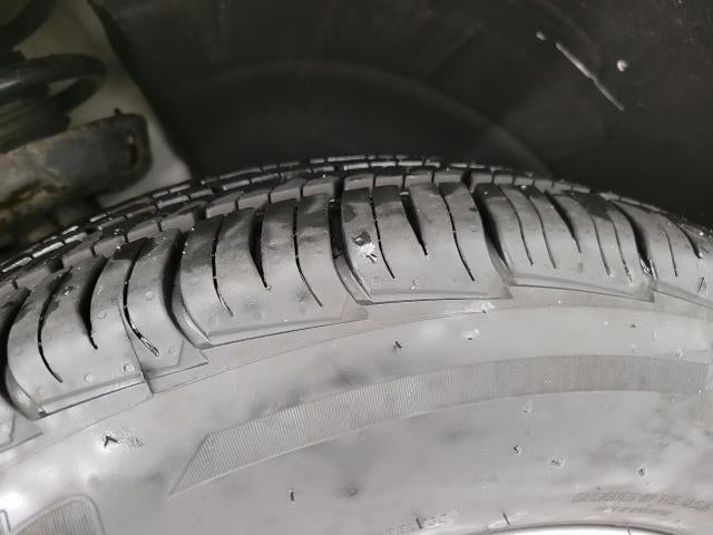 2020 GMC Terrain AWD 4dr SLE