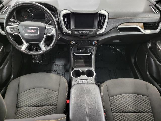 2020 GMC Terrain AWD 4dr SLE