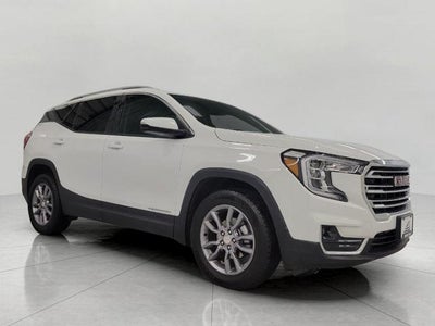 2024 GMC Terrain AWD 4dr SLT