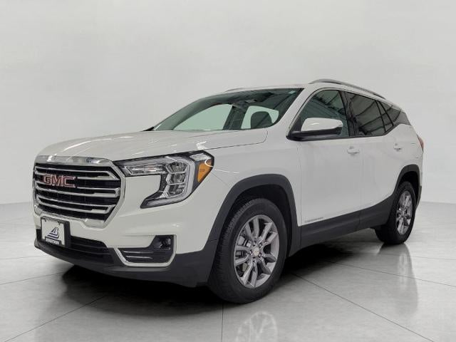 2024 GMC Terrain AWD 4dr SLT
