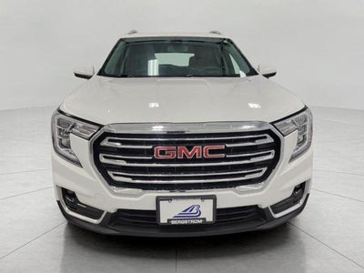 2024 GMC Terrain AWD 4dr SLT
