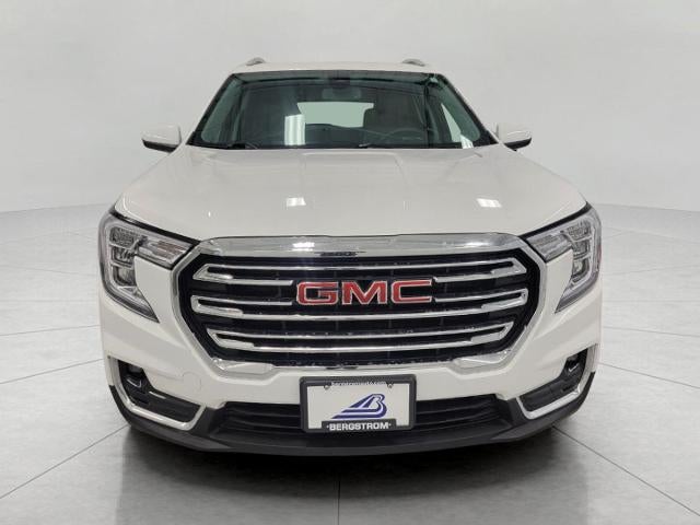 2024 GMC Terrain AWD 4dr SLT