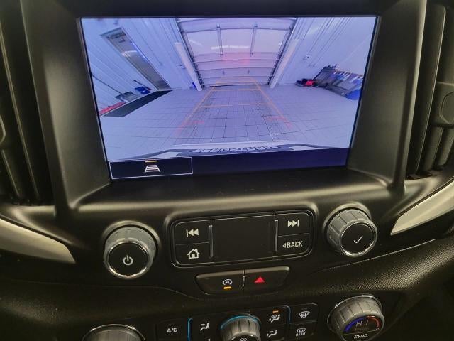 2024 GMC Terrain AWD 4dr SLT