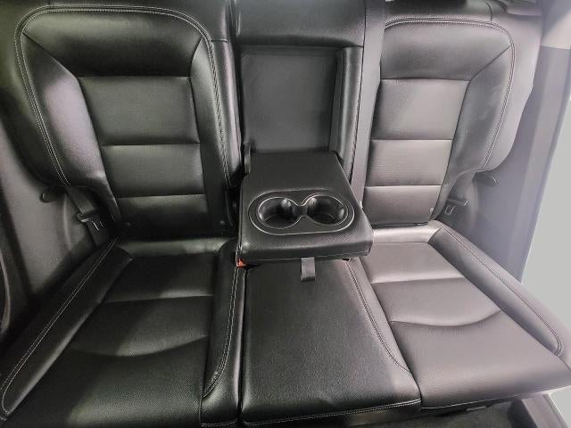 2024 GMC Terrain AWD 4dr SLT