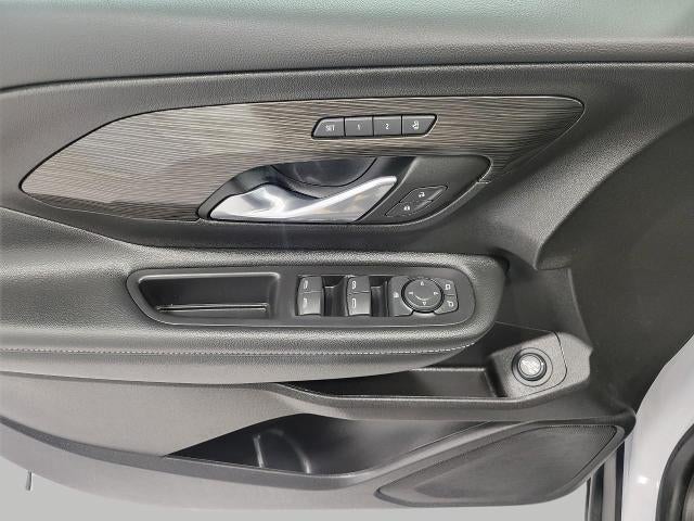 2024 GMC Terrain AWD 4dr SLT