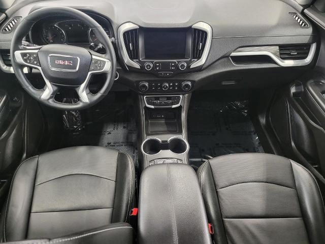 2024 GMC Terrain AWD 4dr SLT