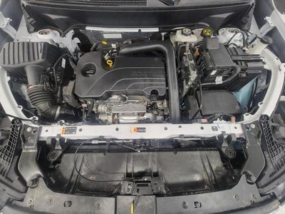 2024 GMC Terrain AWD 4dr SLT