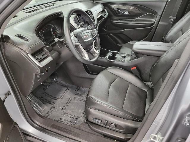 2024 GMC Terrain AWD 4dr SLT