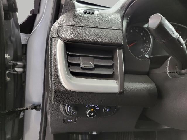 2024 GMC Terrain AWD 4dr SLT