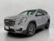 2024 GMC Terrain AWD 4dr SLT