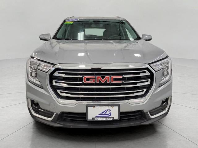 2024 GMC Terrain AWD 4dr SLT