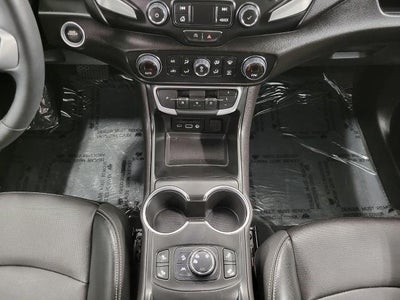 2024 GMC Terrain AWD 4dr SLT