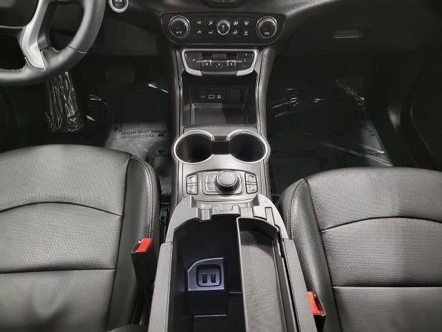 2024 GMC Terrain AWD 4dr SLT