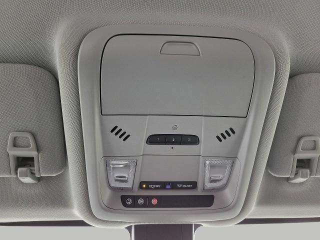 2024 GMC Terrain AWD 4dr SLT