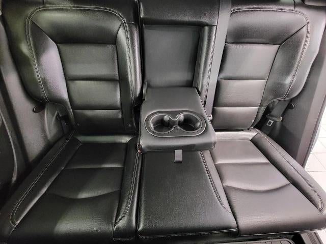 2024 GMC Terrain AWD 4dr SLT