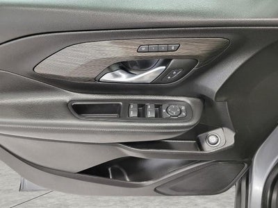 2024 GMC Terrain AWD 4dr SLT