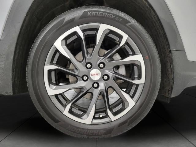 2024 GMC Terrain AWD 4dr SLT