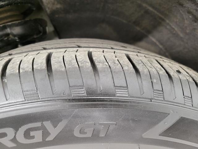 2024 GMC Terrain AWD 4dr SLT