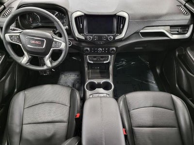 2024 GMC Terrain AWD 4dr SLT